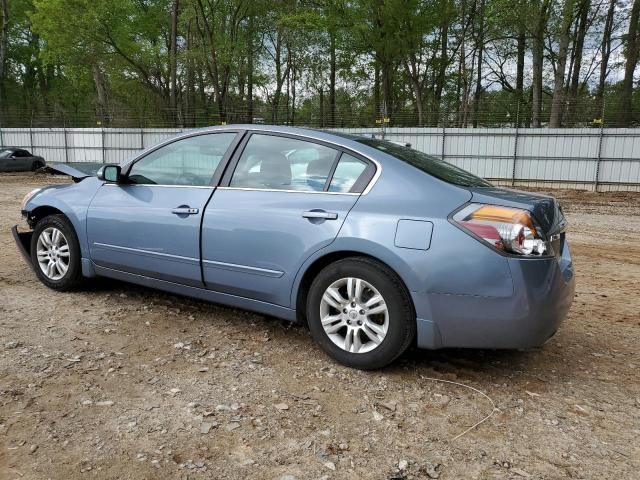 2010 Nissan Altima Base