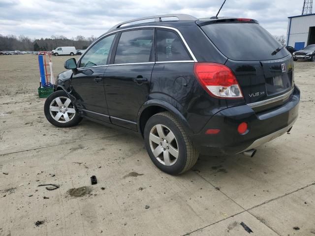 2008 Saturn Vue XR