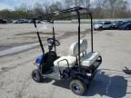 2022 Cric Golf Cart