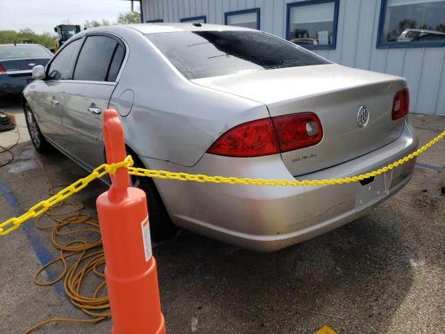 2006 Buick Lucerne CXL