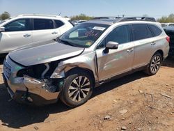 2015 Subaru Outback 2.5I Limited for sale in Hillsborough, NJ