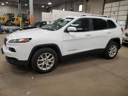 2016 Jeep Cherokee Latitude for sale in Blaine, MN