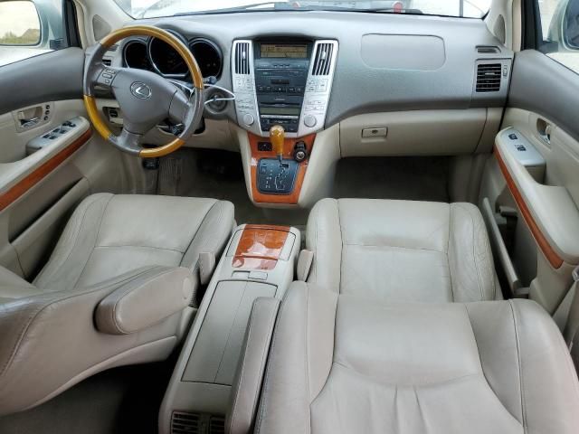 2005 Lexus RX 330