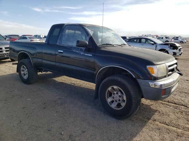 1999 Toyota Tacoma Xtracab Prerunner