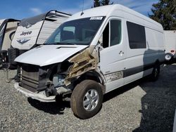 2016 Mercedes-Benz Sprinter 2500 en venta en Graham, WA