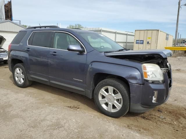 2013 GMC Terrain SLE