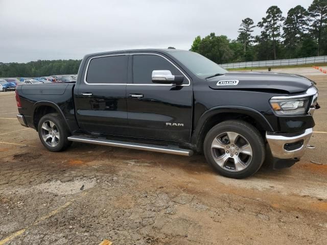 2021 Dodge 1500 Laramie