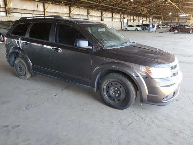 2016 Dodge Journey SE