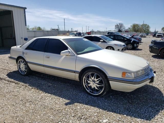 1997 Cadillac Seville SLS