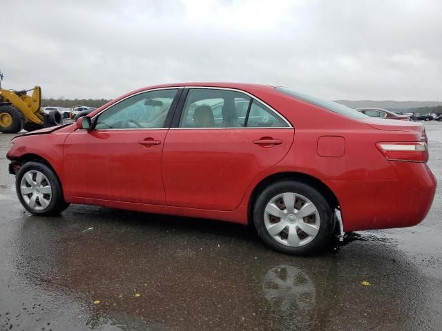 2008 Toyota Camry CE