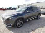 2016 Mazda CX-9 Signature