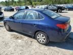 2007 Hyundai Elantra GLS