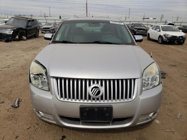 2008 Mercury Sable Premier