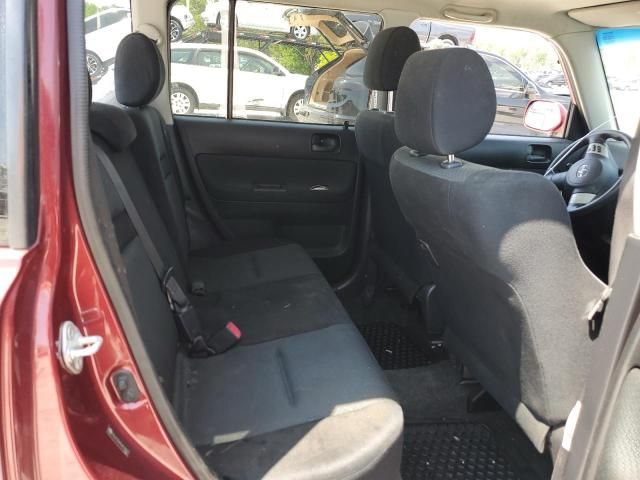 2006 Scion XB