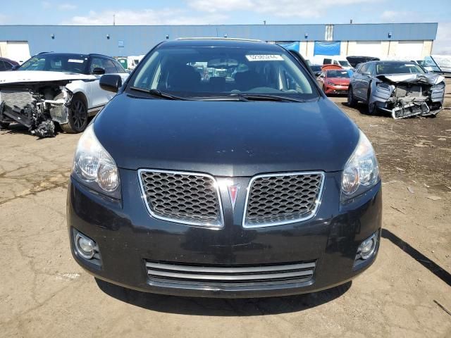 2010 Pontiac Vibe