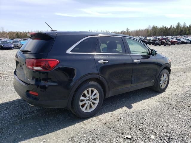 2020 KIA Sorento L