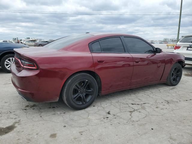 2018 Dodge Charger SXT