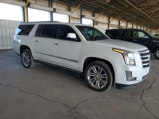 2019 Cadillac Escalade ESV Premium Luxury