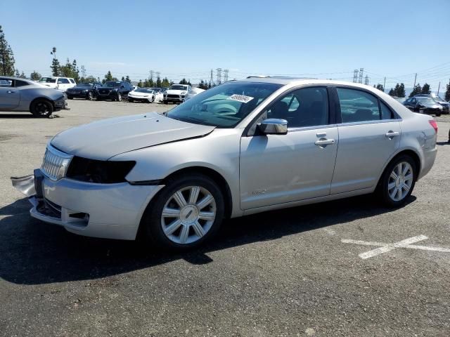 2007 Lincoln MKZ