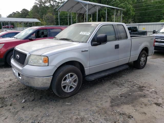 2007 Ford F150