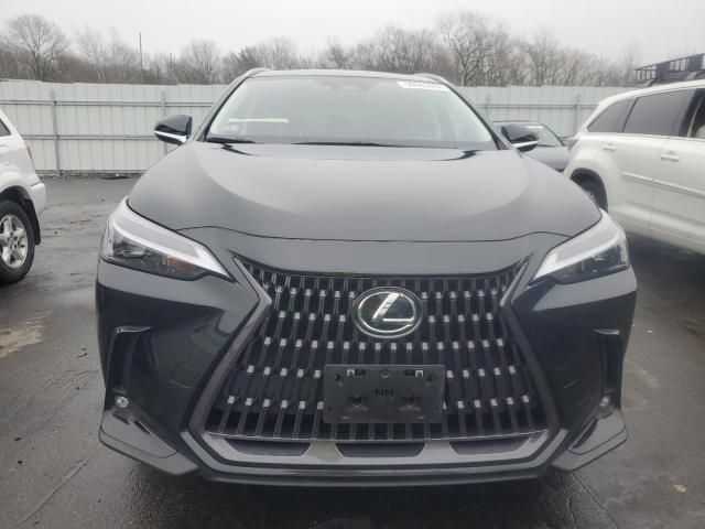 2022 Lexus NX 350H