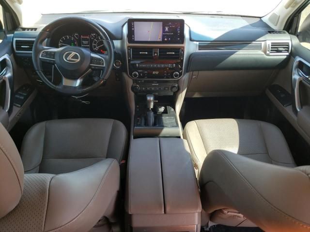 2022 Lexus GX 460 Luxury