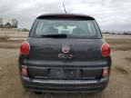 2014 Fiat 500L POP