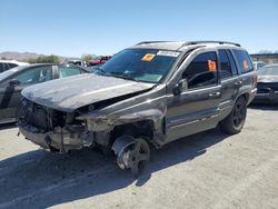 2004 Jeep Grand Cherokee Laredo for sale in Las Vegas, NV