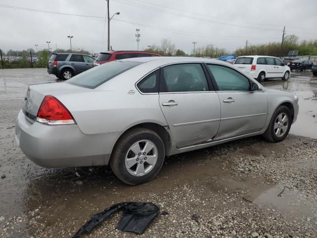 2008 Chevrolet Impala LT