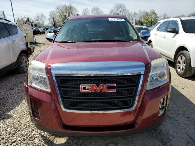 2012 GMC Terrain SLE