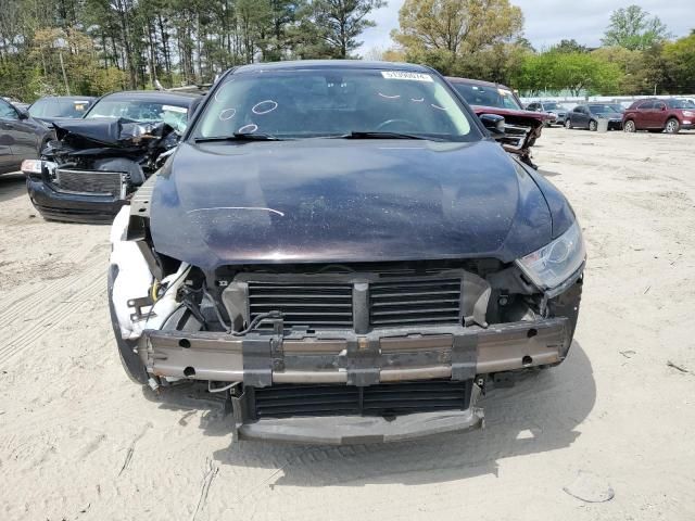 2013 Ford Taurus SEL