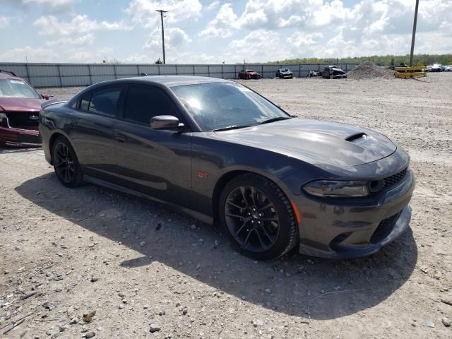 2020 Dodge Charger Scat Pack