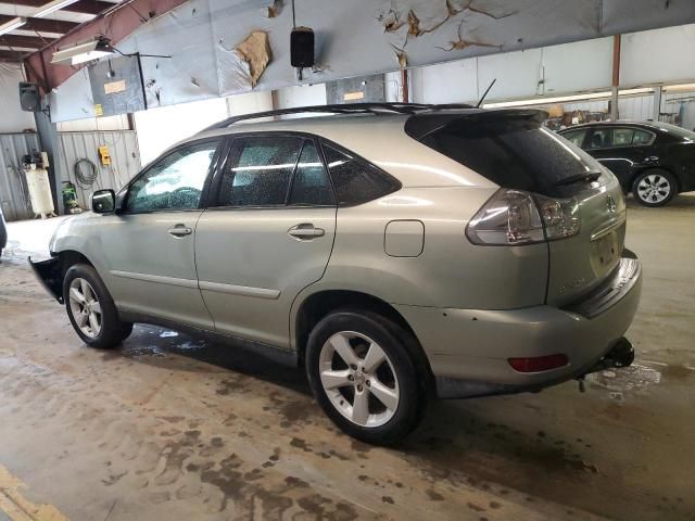 2007 Lexus RX 350