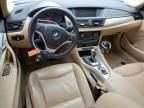 2014 BMW X1 SDRIVE28I