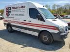 2014 Freightliner Sprinter 2500