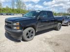 2015 Chevrolet Silverado C1500