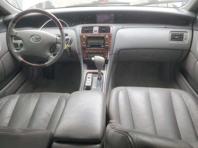 2004 Toyota Avalon XL