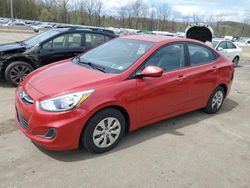 2015 Hyundai Accent GLS for sale in Marlboro, NY