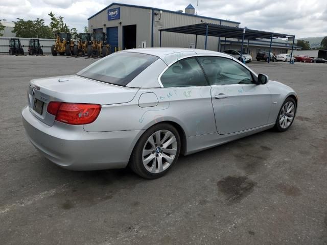 2011 BMW 328 I Sulev