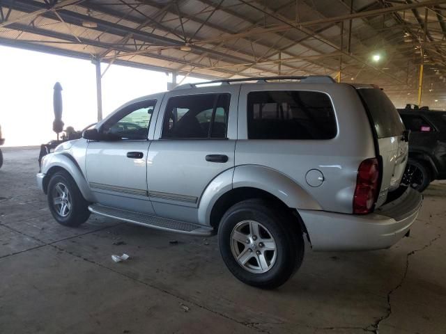 2005 Dodge Durango SLT