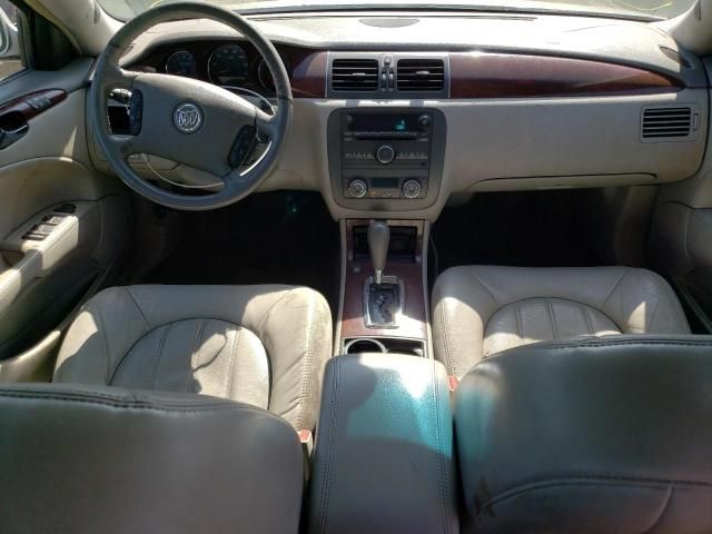 2008 Buick Lucerne CXL