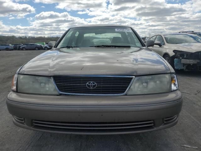 1998 Toyota Avalon XL