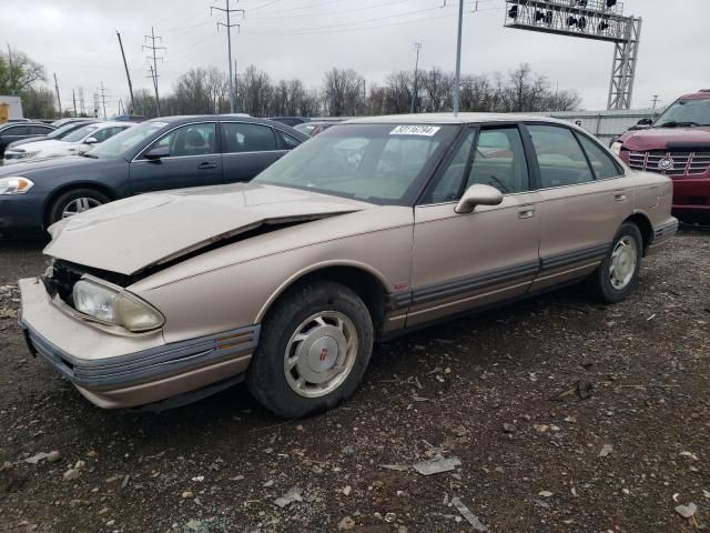 1995 Oldsmobile 88 Royale