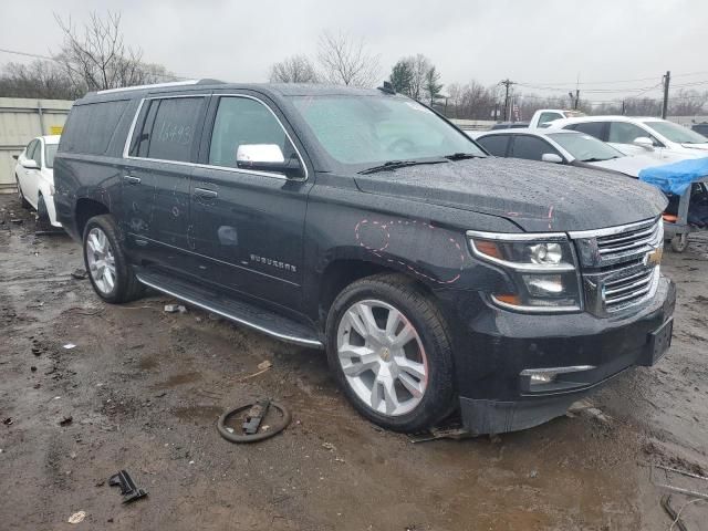 2020 Chevrolet Suburban K1500 Premier