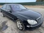 2006 Mercedes-Benz S 430 4matic