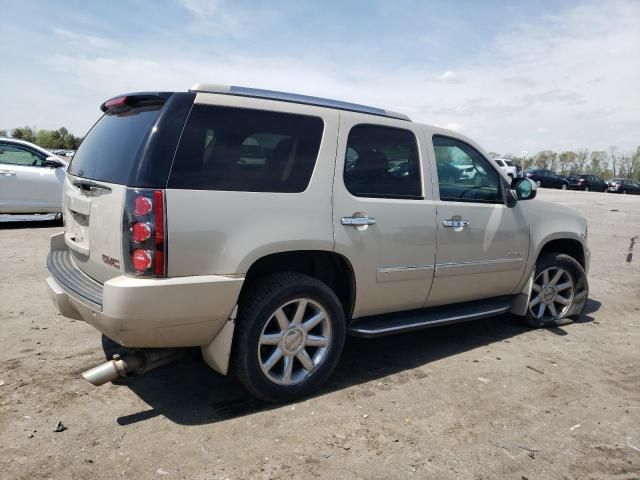 2012 GMC Yukon Denali