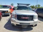 2008 GMC Sierra C2500 Heavy Duty