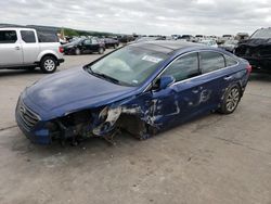 Hyundai Sonata Sport Vehiculos salvage en venta: 2016 Hyundai Sonata Sport