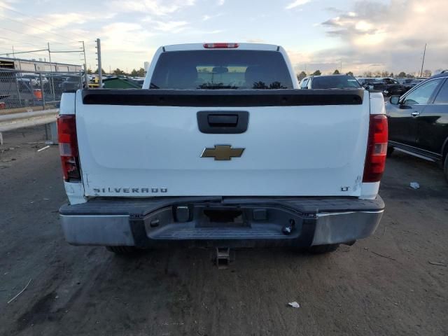 2007 Chevrolet Silverado K1500