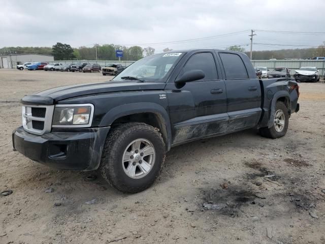 2010 Dodge Dakota TRX